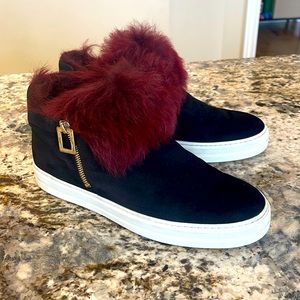 Roger Vivier boots , size 39